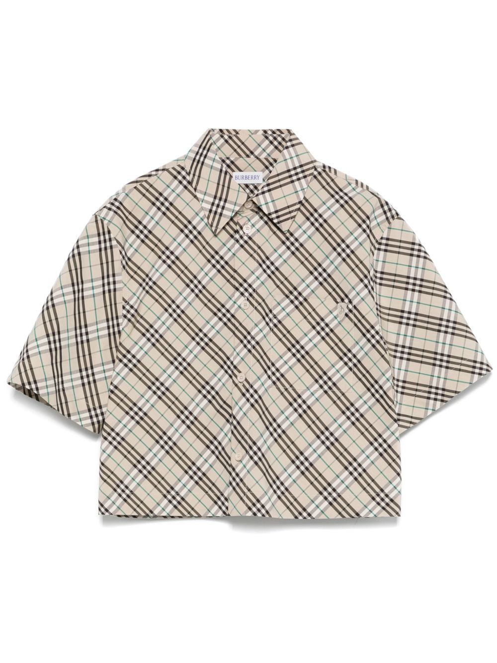 Burberry Shirts - Husk | 175d8749e5c2f396d9d3e4f3b1fe175e0d452848