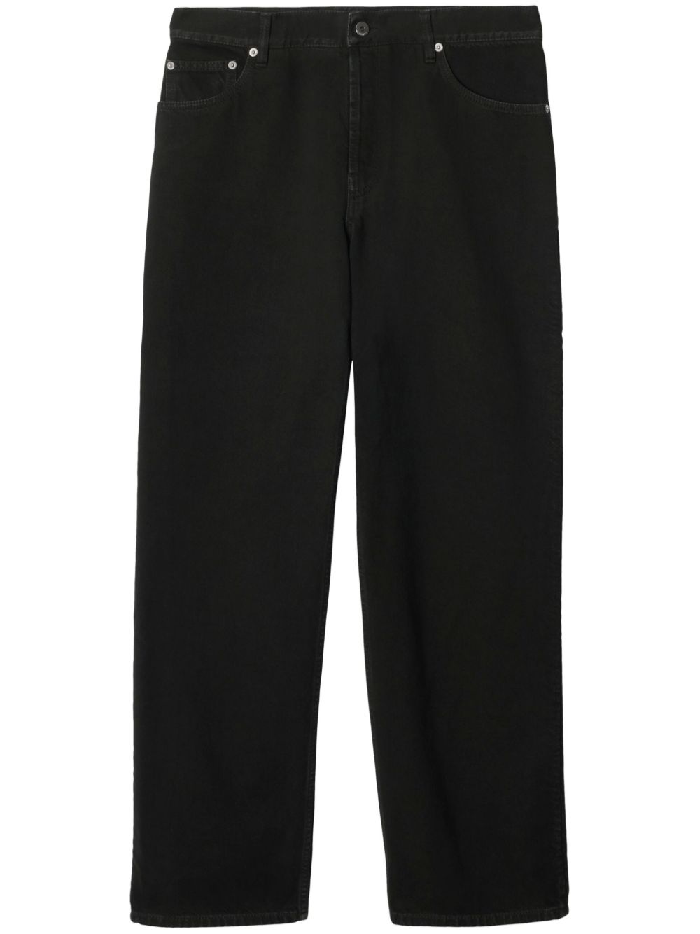 Burberry Trousers - Onyx | 0e60cc63fe6d0693c8b42e20135984cd681b7591