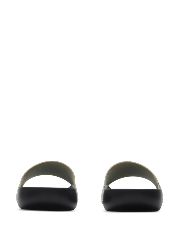 Burberry Sandals - Sand | 9951afffc4a42c8c566b45d0ad0d398ac60c92fc