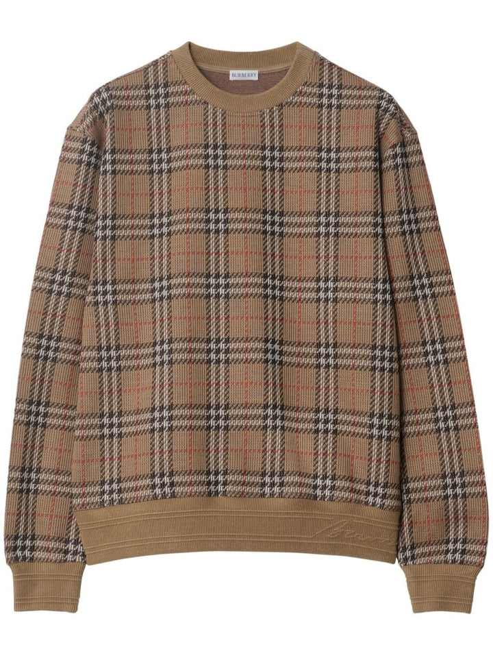 Burberry Sweaters -  | c3c9dc0e7a5fdca519e739a606c3339ec51e2263