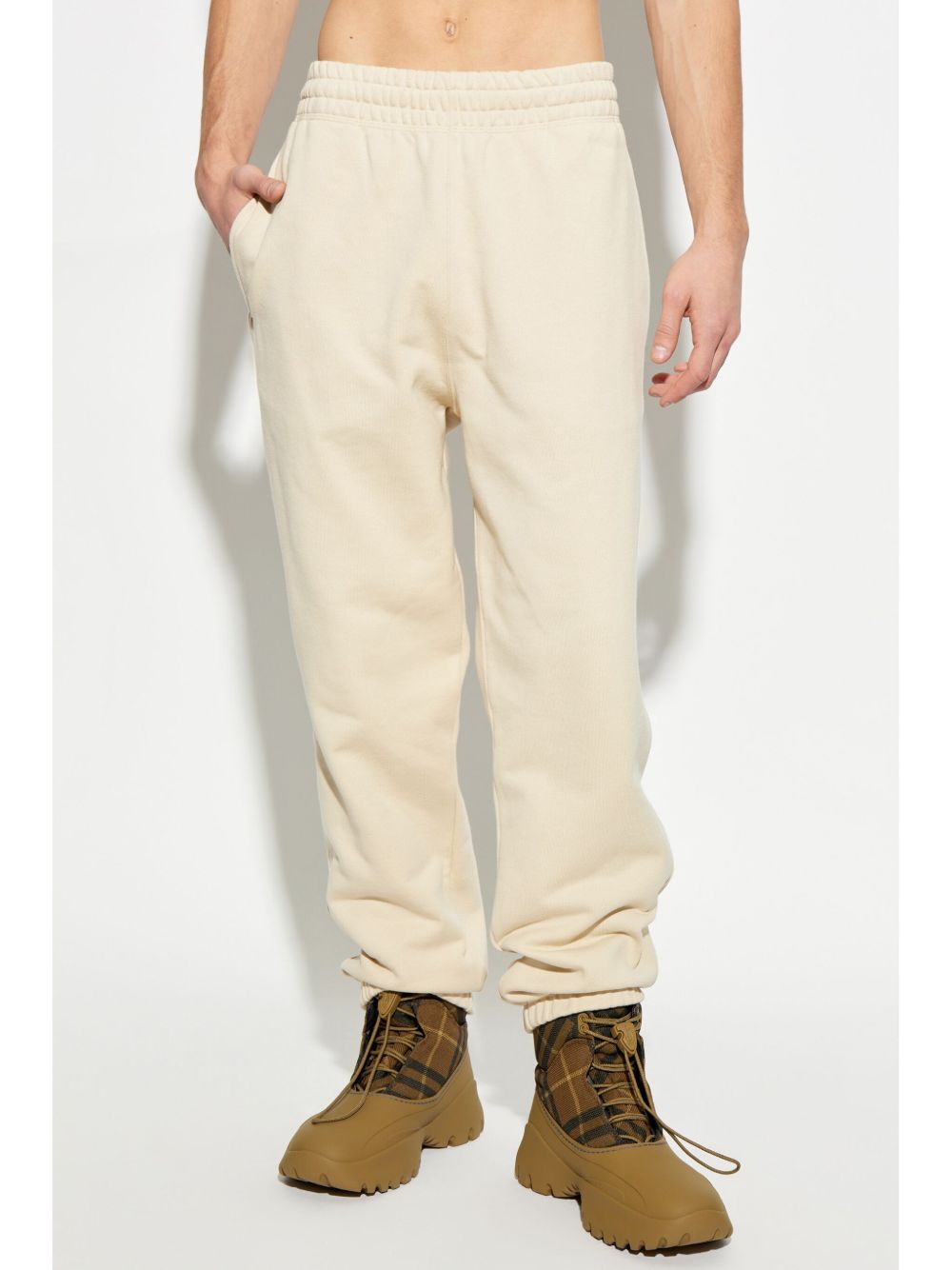 Burberry Trousers - Nutmeg | fb33b67f0a24c03cf74883c68757ee1b02795225