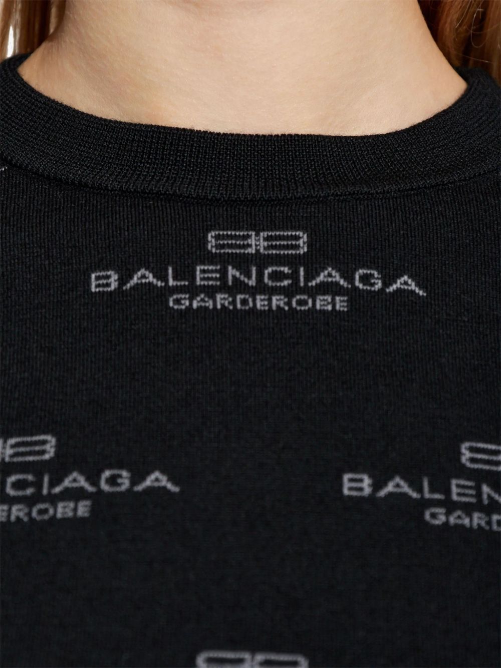 Balenciaga Sweaters -  | e950a55d61f1ac67187466e7214f36ad14cc2693