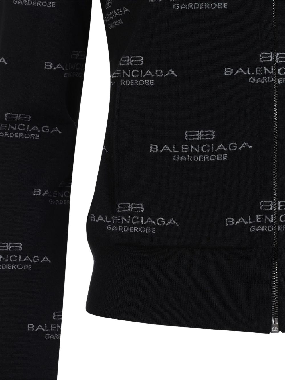 Balenciaga Sweaters -  | 43445c523cda072f9f5092bedacbf01aed4b9f60