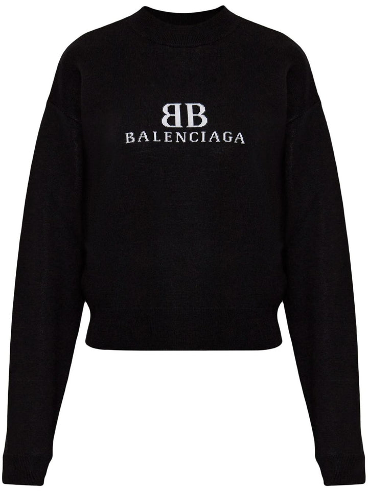 Balenciaga Sweaters -  | 8fcc3a2fed664afc8618a15171659e76d69d09c8
