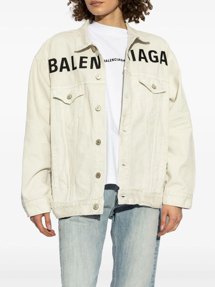 Balenciaga Jackets -  | 65c133c9de4b522719f2efed81d48290237ad829