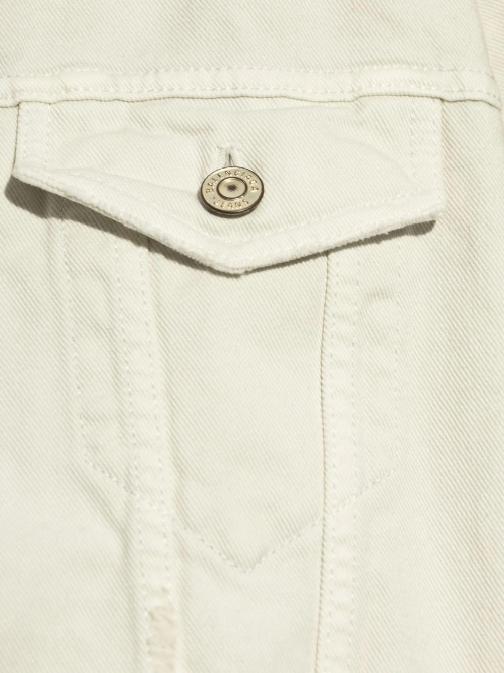 Balenciaga Jackets -  | bb8203782472e5b43407163681c442b20f88ca45