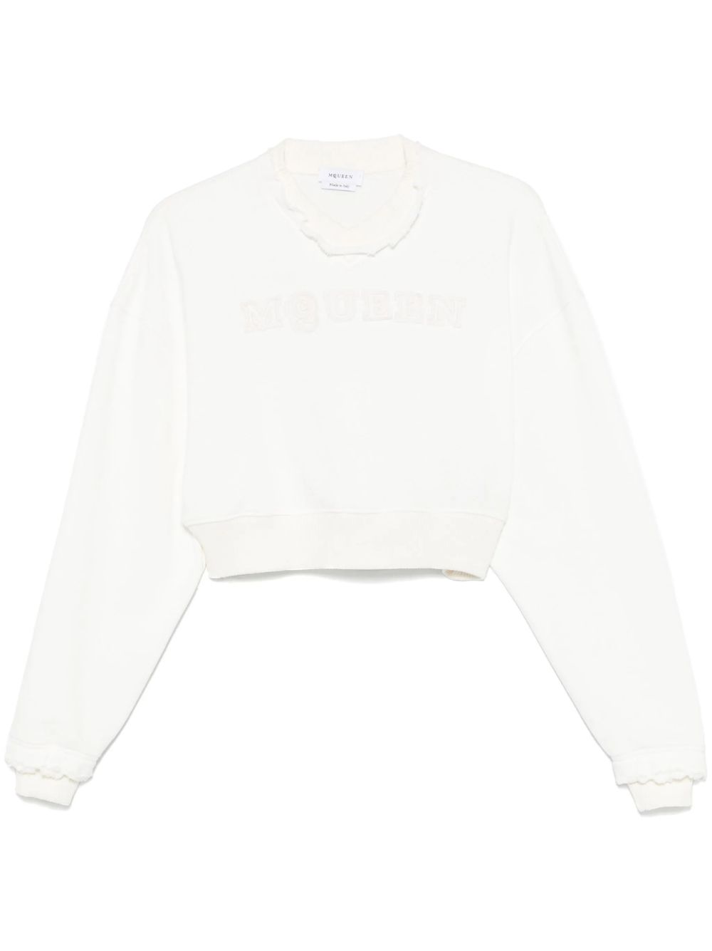 Alexander Mcqueen Sweaters -  | 74d57656e5dc8352ba42f4e07a684f22a04e0ff7