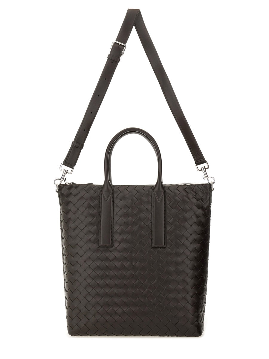 Bottega Veneta Hand Bags - Brown | Wanan Luxury