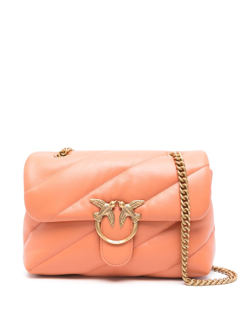 Pinko Bags -  | 2a313eeeadedd3b34ce4f70ccad597448052218d