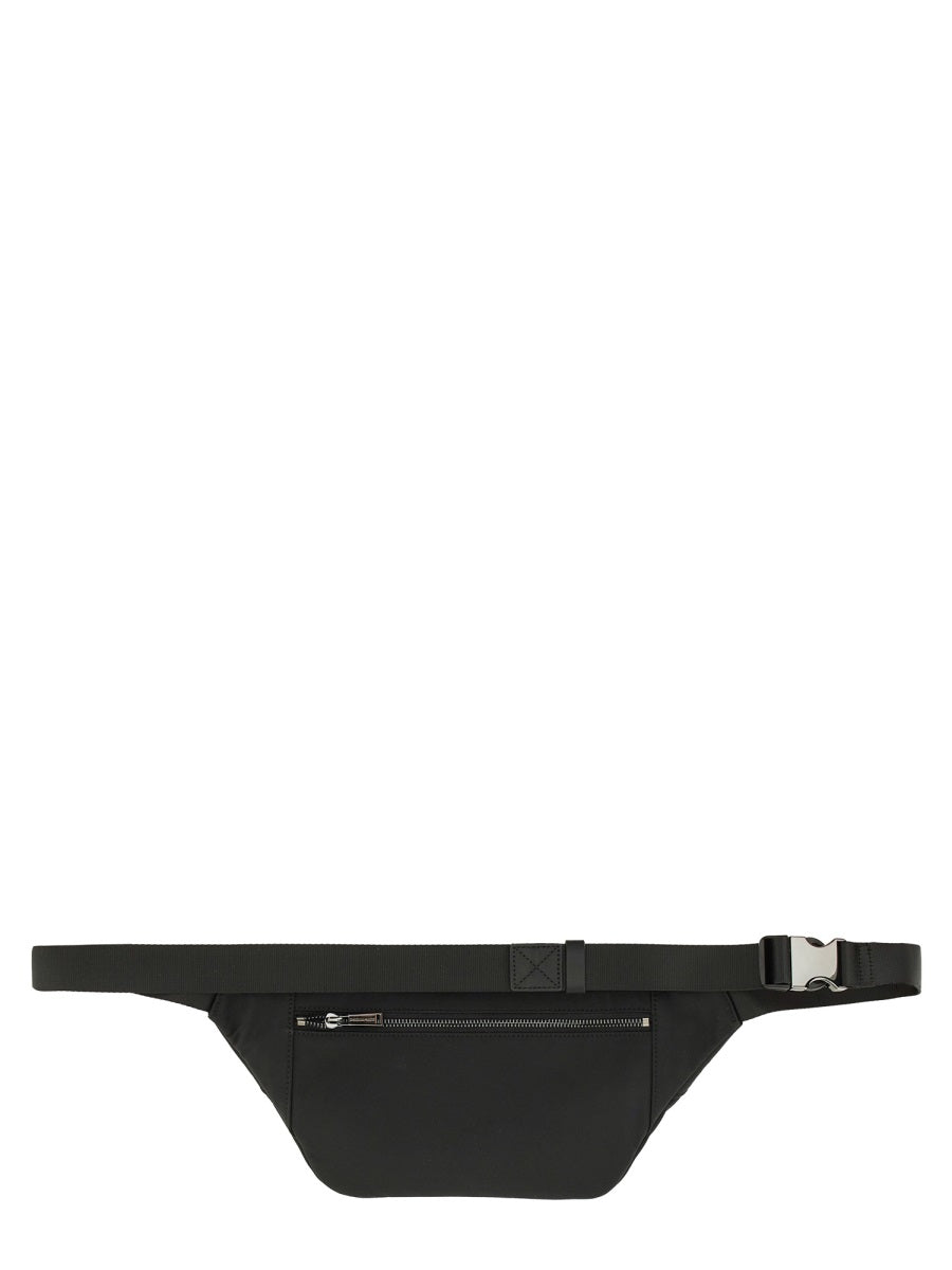 Dsquared2 Belt Bags - Black | Wanan Luxury