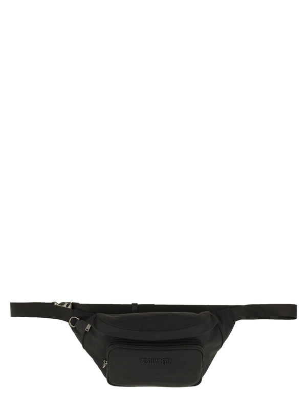 Pouch With Logo
