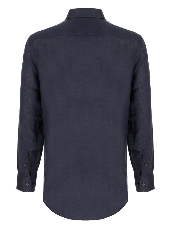 Etro Shirts -  | 4ac08221818a28373e00086ccfe804806261d9b9