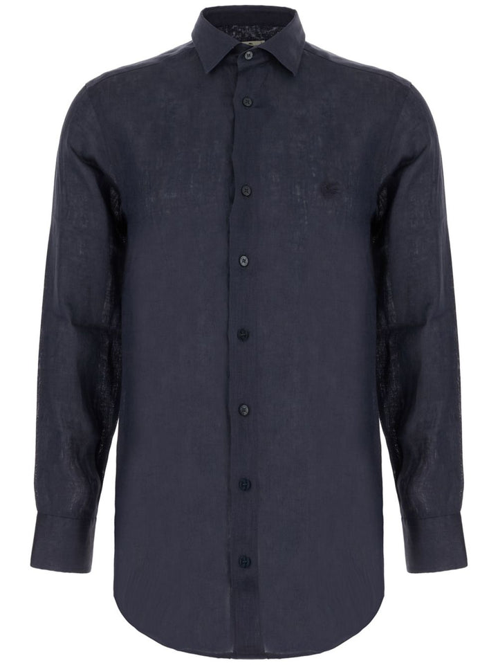 Etro Shirts -  | 3cf4e599b3785a0514fb5469f5d1076db68697c8