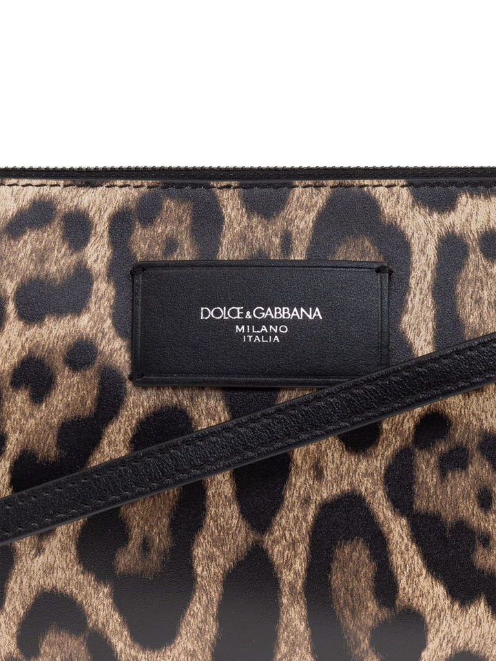 Dolce & Gabbana Bags - Brown | 5edeee7a45522203c8e7babf07b35aed807130c5