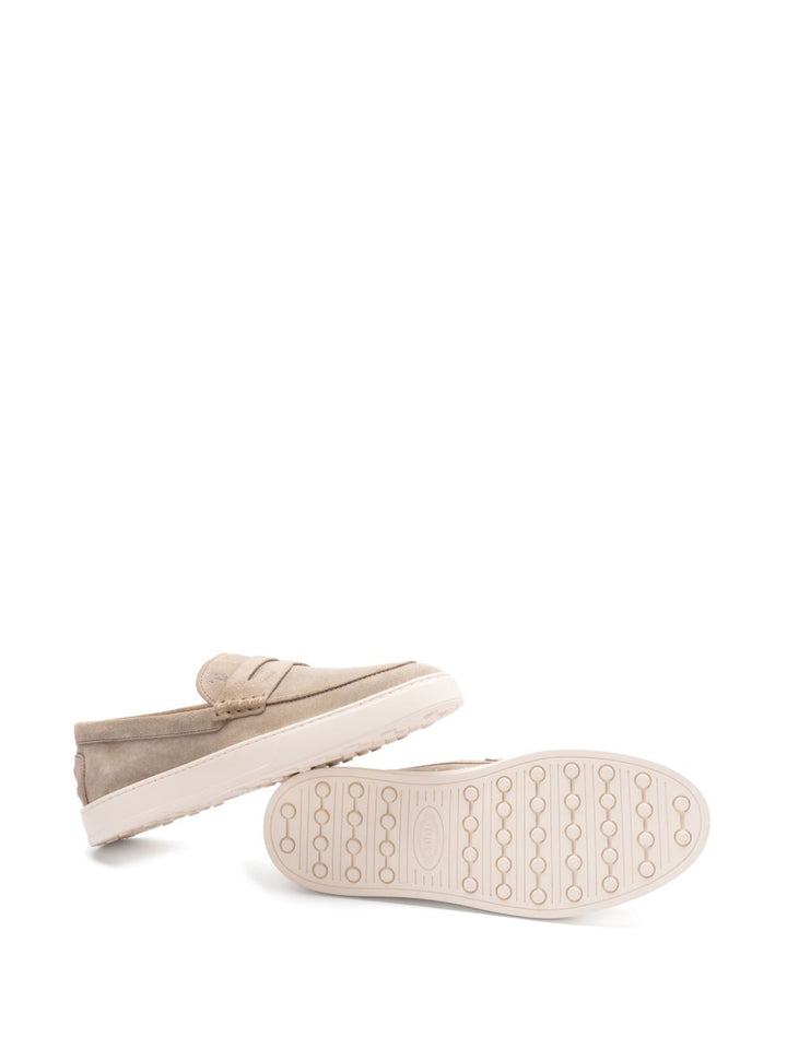 Tod'S Flat shoes -  | 7f5f87496fcc5f0fd0cdf5dcf8f4a27af285361a