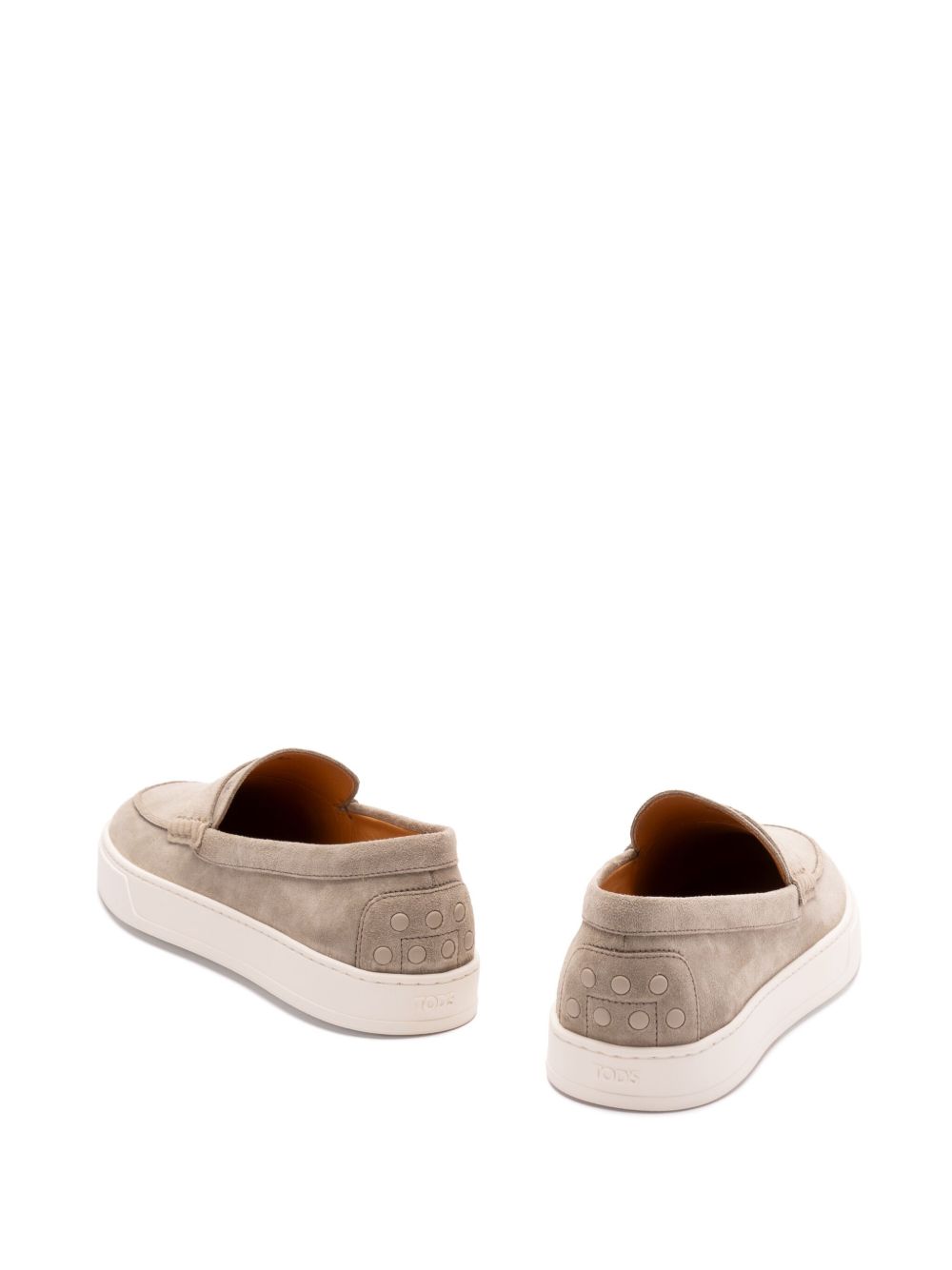 Tod'S Flat shoes -  | 5e20eec7dd2ca37bc4cdcaefda4002820171d800