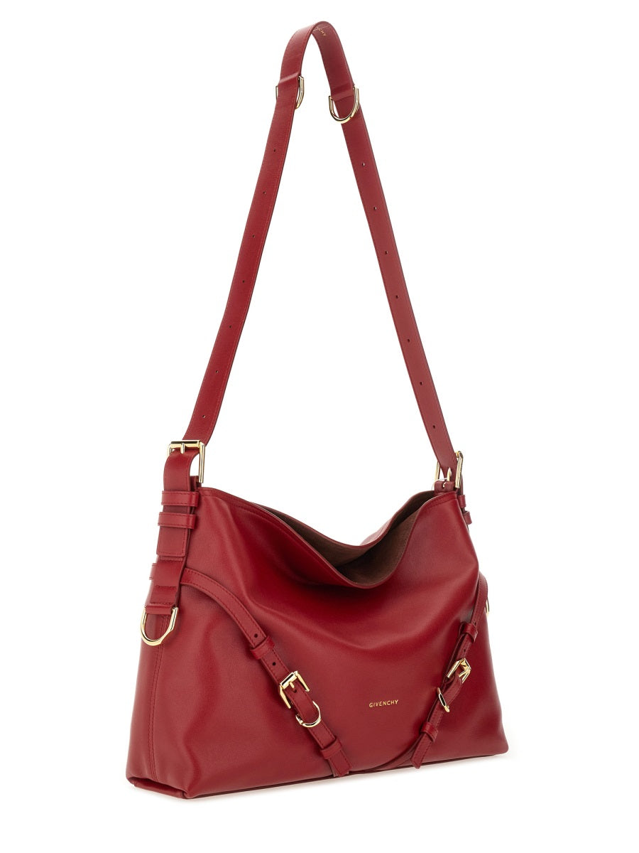 Givenchy Shoulder Bags - Red | Wanan Luxury