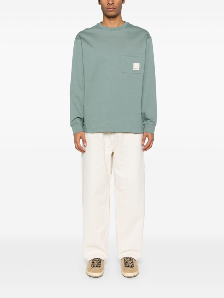 Emporio Armani T-shirts and Polos -  | 6b7c81a8f73b0d4d4bf9e122d54a0617067fa564