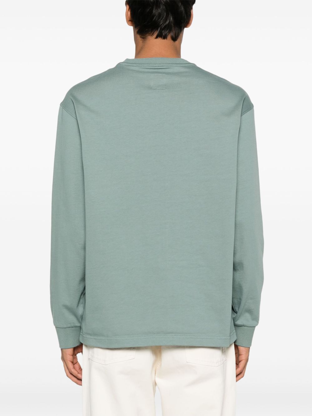 Emporio Armani T-shirts and Polos -  | 95ca6c23dca925868bbd96afc42552e43a883f15