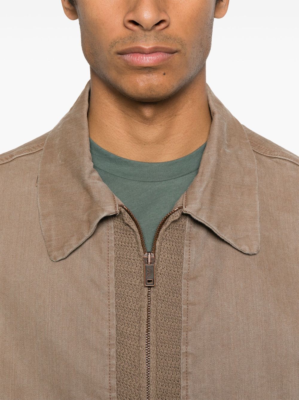 Emporio Armani Jackets -  | 4ab901e6056e097c25faf1058213c77bf3a412d9