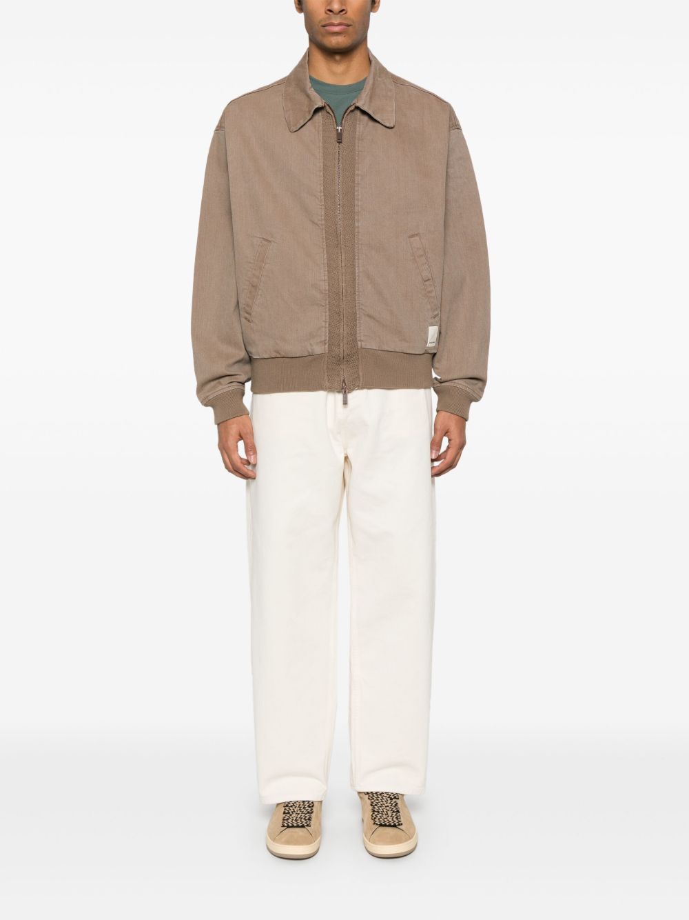 Emporio Armani Jackets -  | f3d542a39006196e3366d8599019987606f3beaf