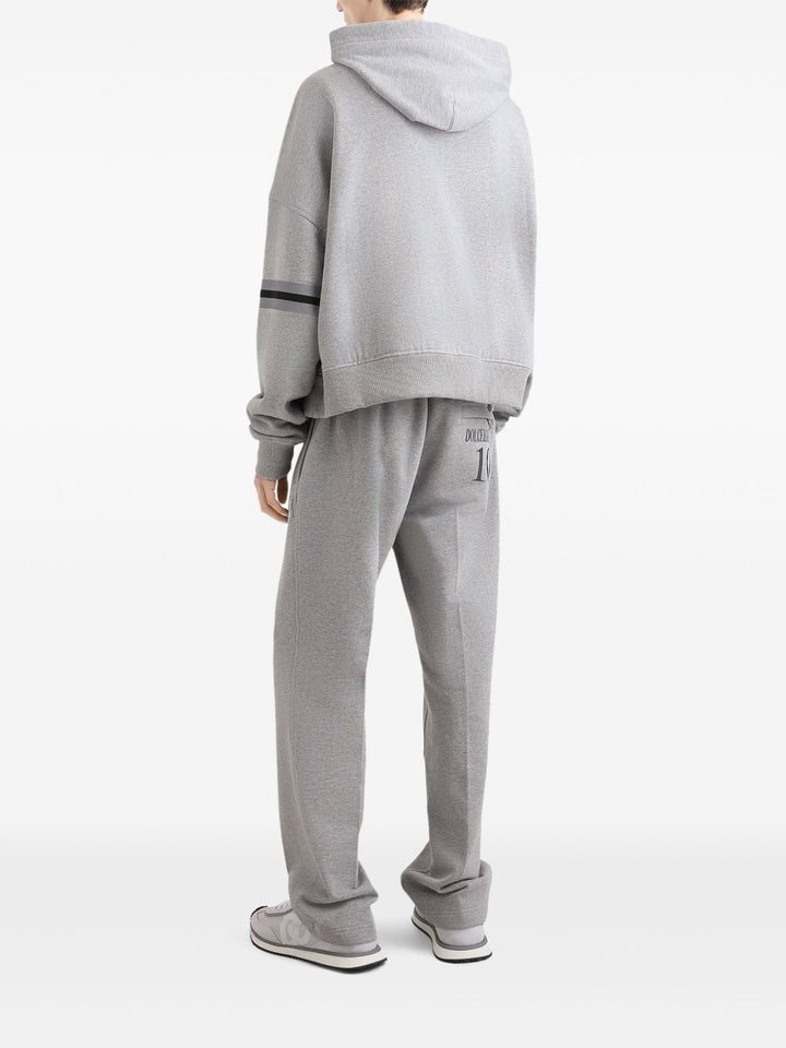 Dolce & Gabbana Sweaters - Melange gray | da1d54df122b2c98609f7e247fe56090b265be9f