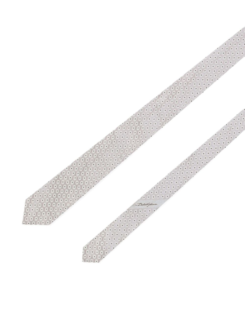 Dolce & Gabbana Ties -  | b37fbd4e20ab4954e6fb651cef465c170e6b7dba