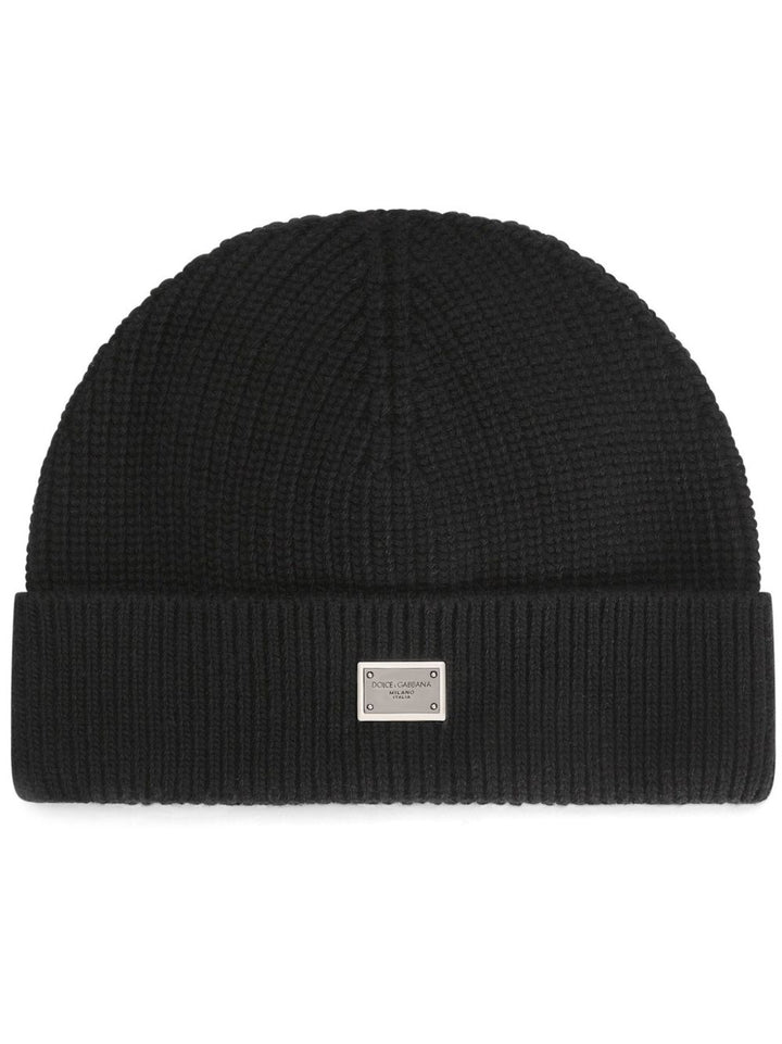 Dolce & Gabbana Hats - Blacks and greys | 68f1d9bff95fdfba85598d4e704a02504bffc148