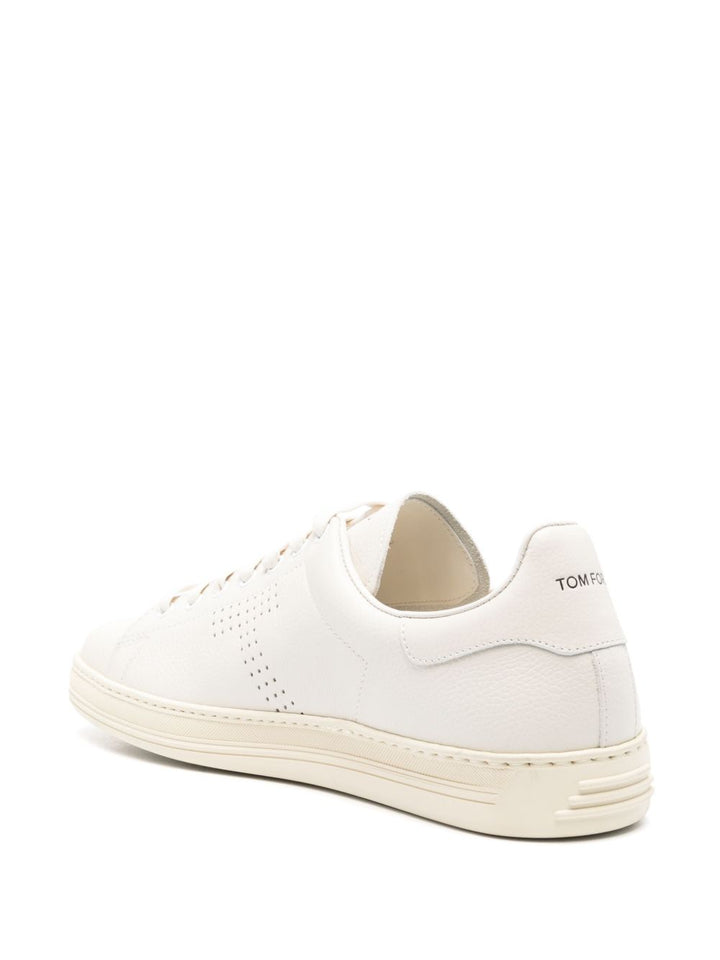 Tom Ford Flat shoes - Butter/cream | ab209fb6b1765aaf09c07b8e4f63138b9920463f