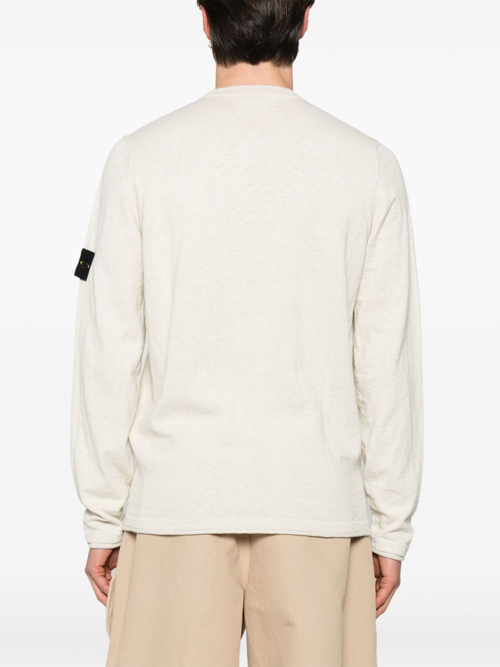 Stone Island Sweaters -  | 1a9546bb876909b25d8c673fe857f20d655b89fe