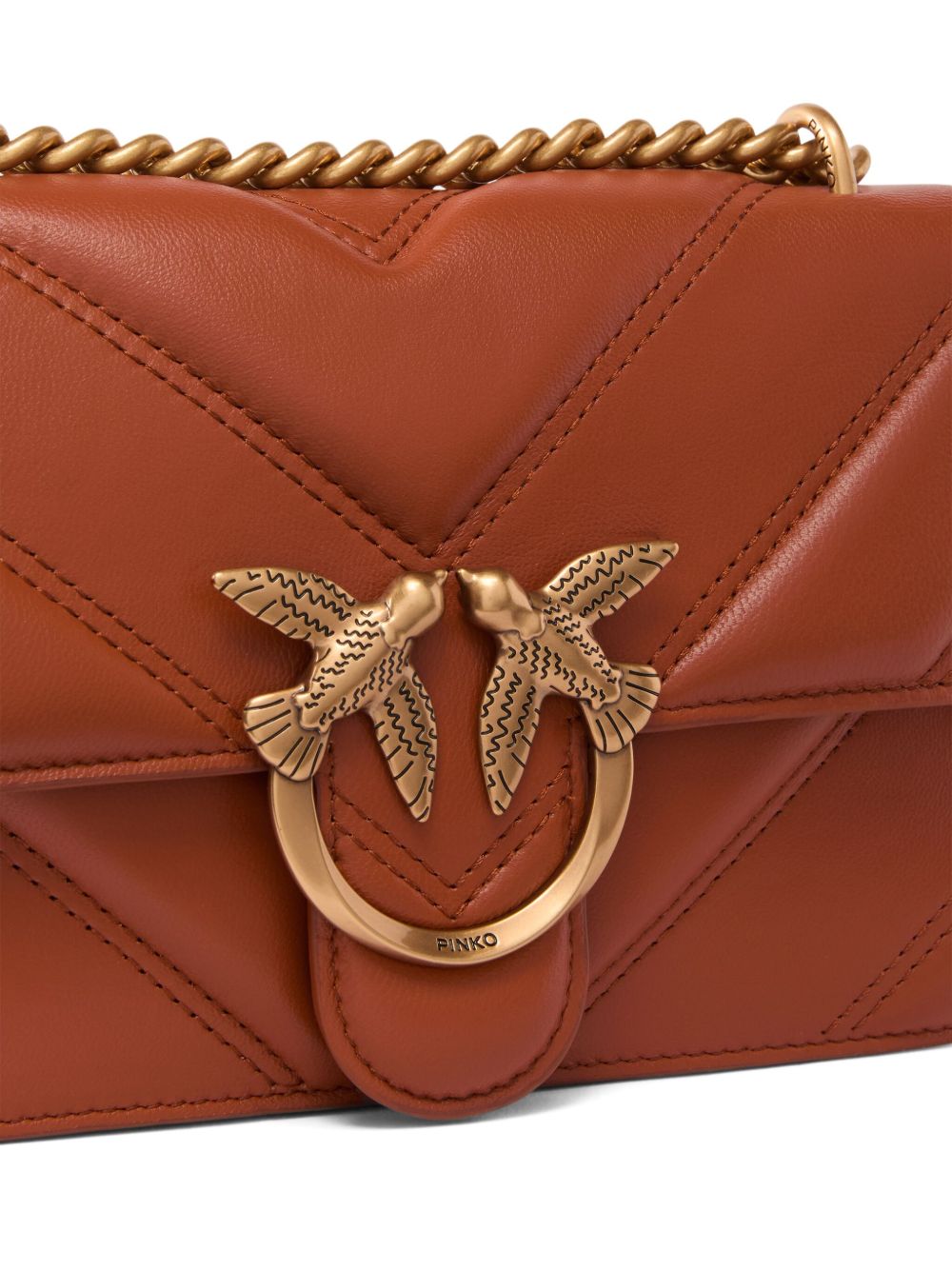 Pinko Bags -  | cd21ba68385eeada5b6af9385a89059f4fe346e7