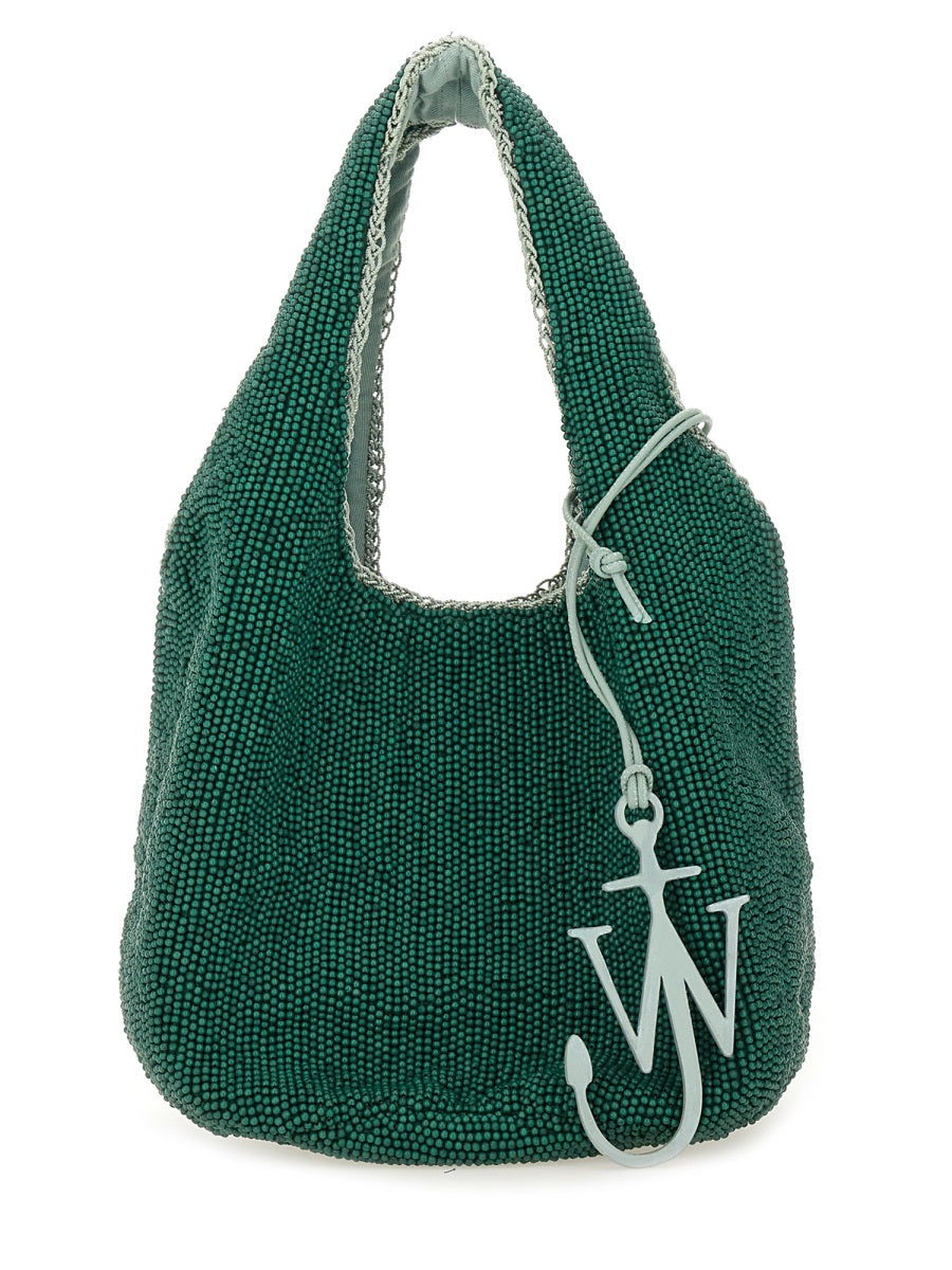 JW Anderson Hand Bags - Green | Wanan Luxury