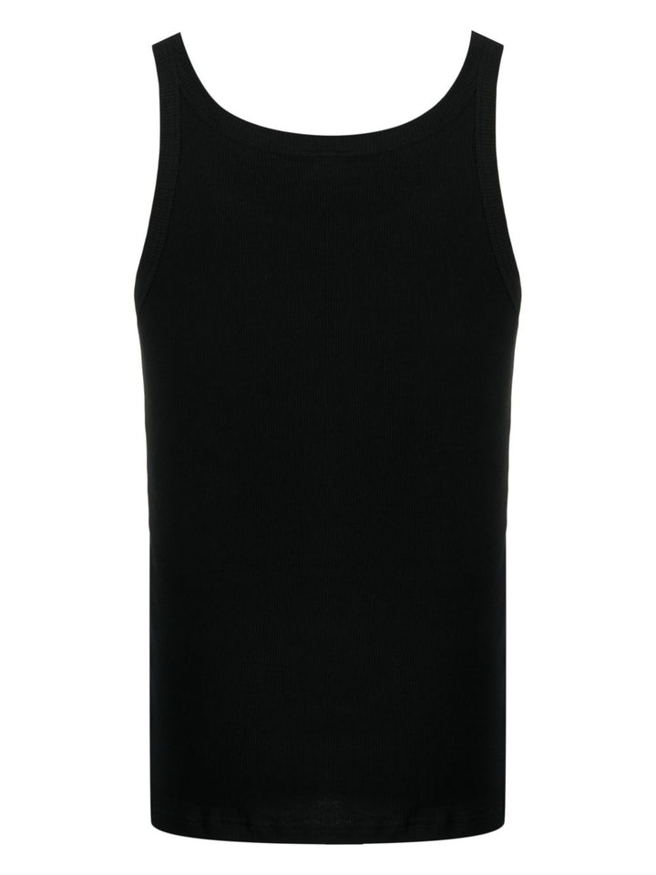 Dolce & Gabbana T-shirts and Polos - Blacks and greys | 7d5ac8cdba82fe72b29d0a3add7e696246165228