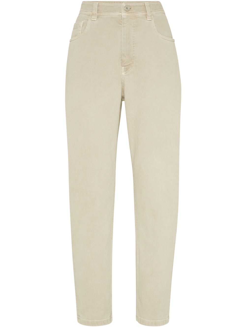 Brunello Cucinelli Trousers -  | 5282cb9d1aba49013ae4039f32dc1984b16cbcc9