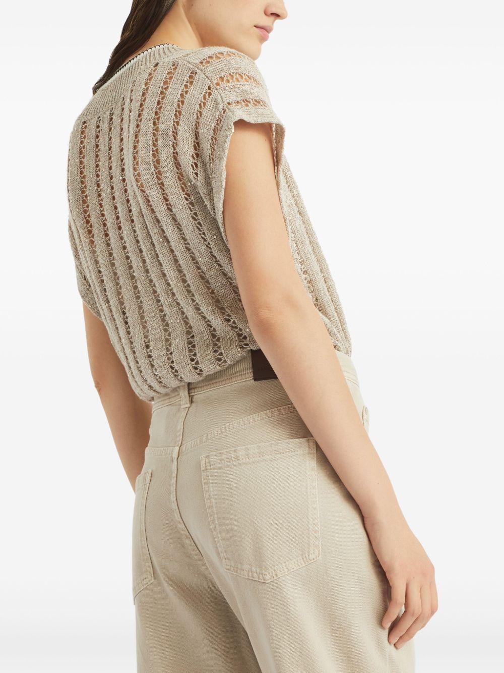 Brunello Cucinelli Trousers -  | dc913abf9fdb829b4ab070a50a572686b8b2453b