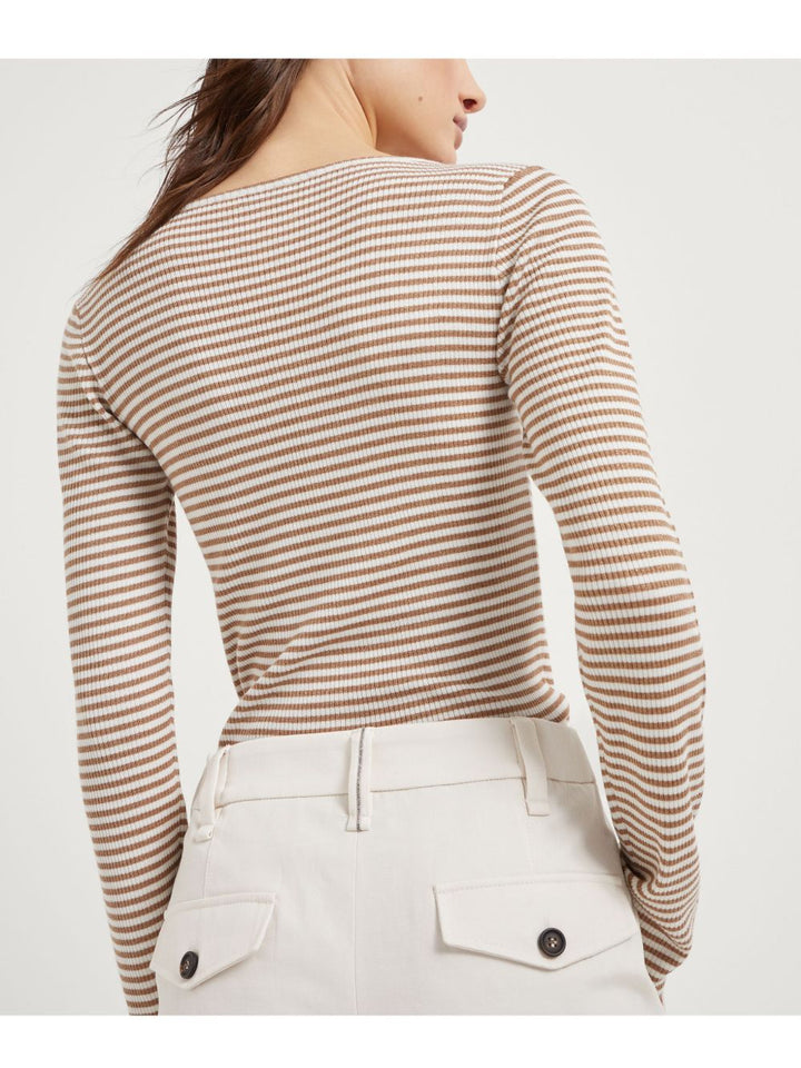 Brunello Cucinelli Trousers -  | 8b5fa96b13e4a79bc542d40deaec6f404b5fcb00