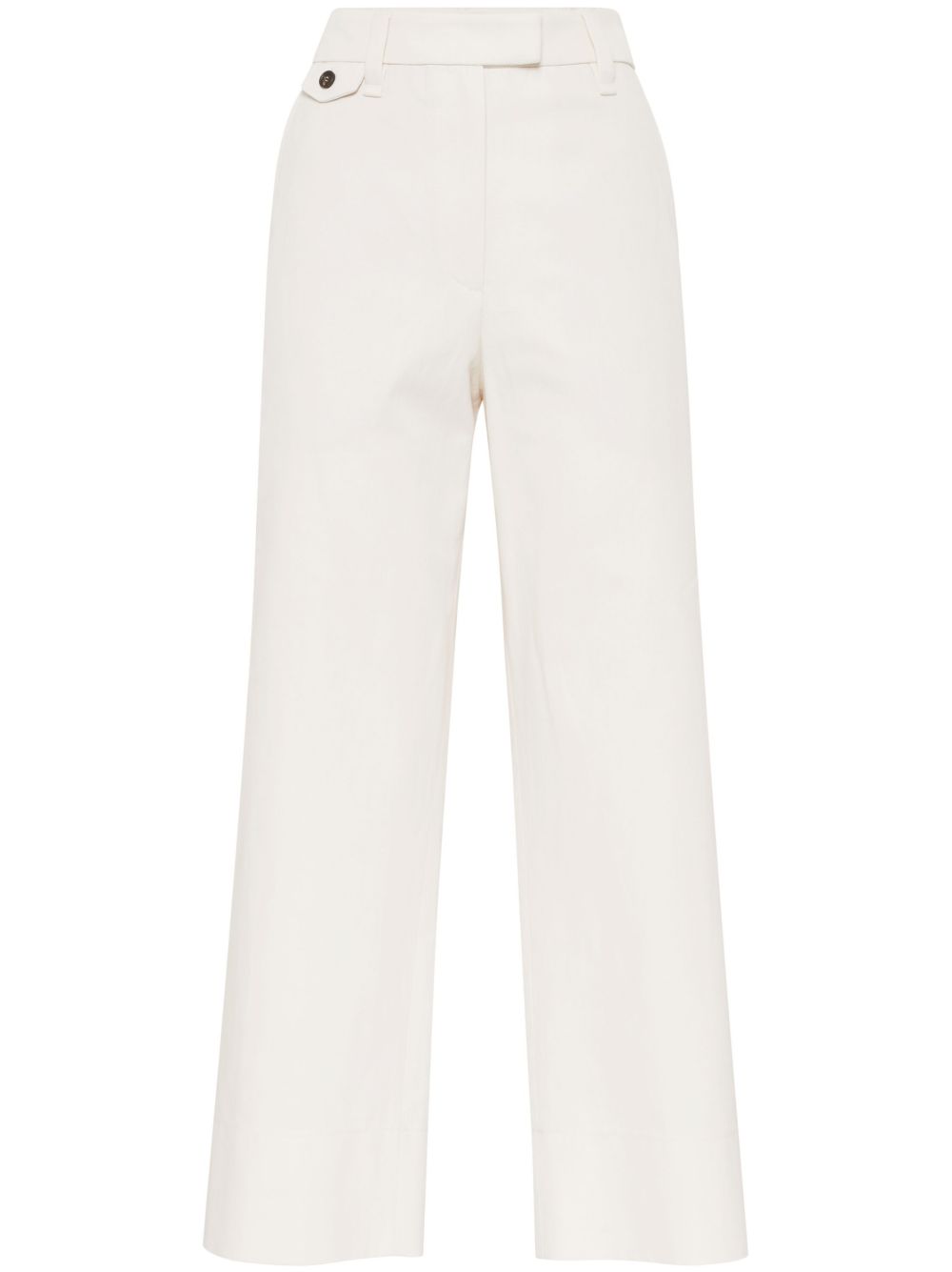 Brunello Cucinelli Trousers -  | fd28a92d942d04b6e597e140b86d09a5ed6ca78b