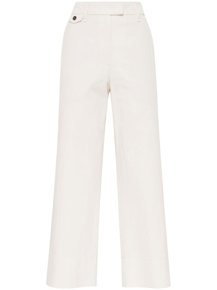 Brunello Cucinelli Trousers -  | fd28a92d942d04b6e597e140b86d09a5ed6ca78b