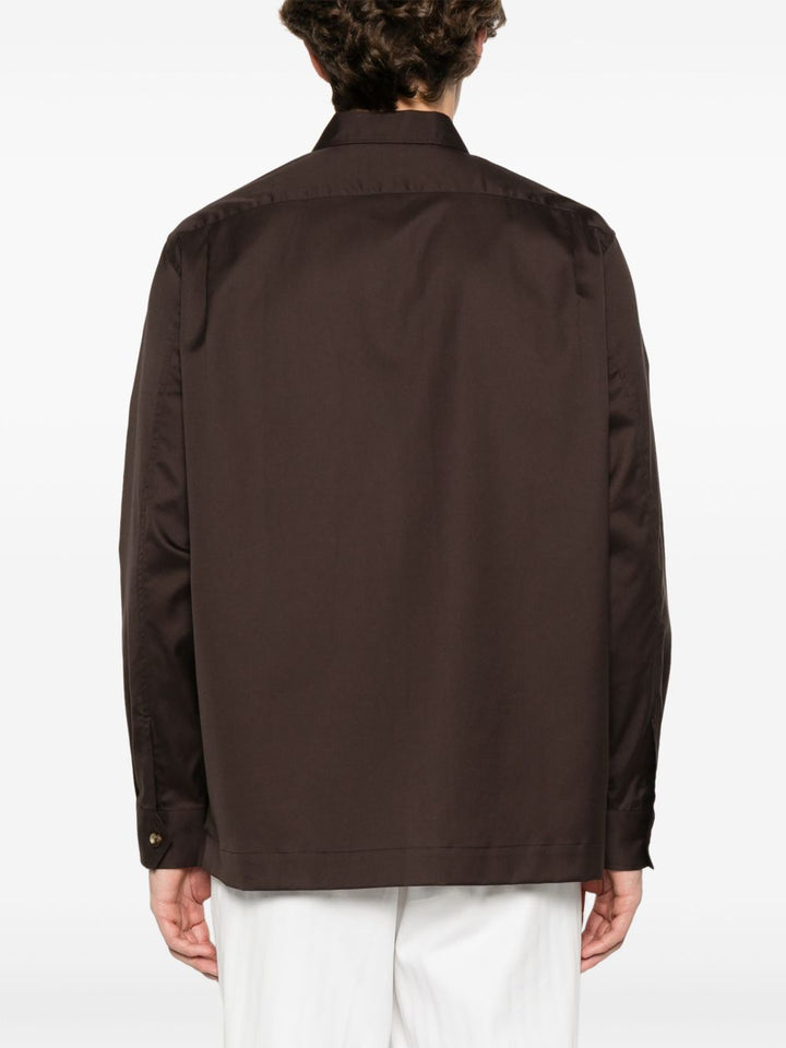 Brunello Cucinelli Shirts -  | 74c7bb089013fef7ccf7058d5411c88e110fb9d3