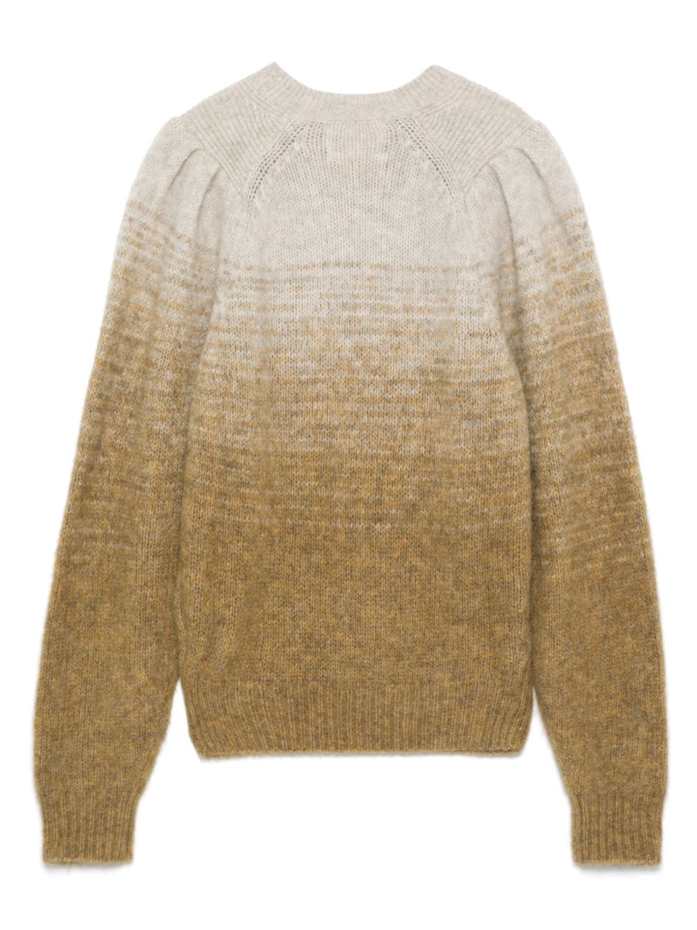 Isabel Marant Sweaters - Honey | 746f677ef2b978cdb4ae746c7c4dbda00a75343b