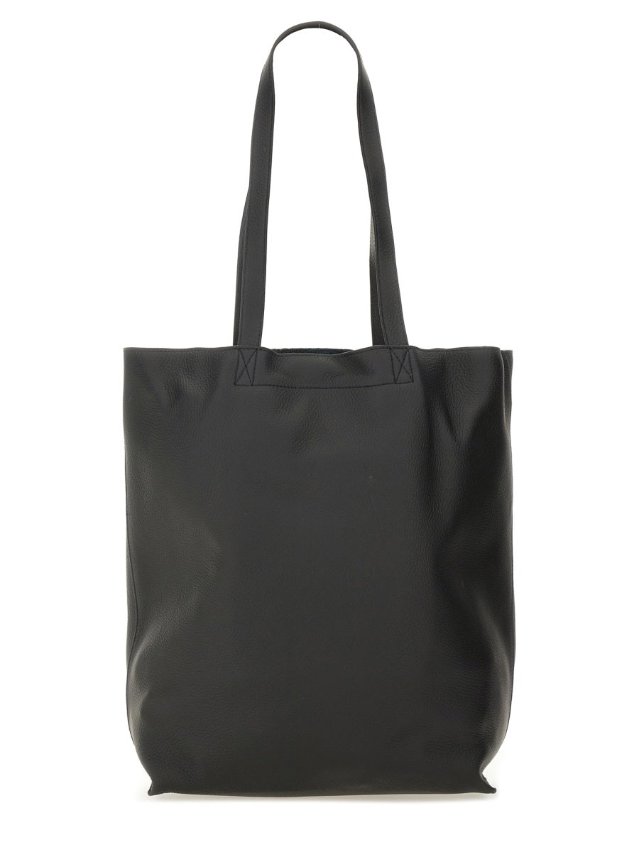 A.P.C. Hand Bags - Black | Wanan Luxury