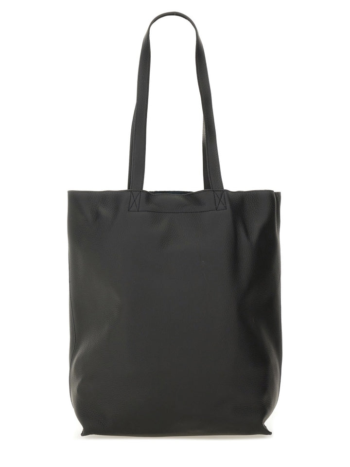 A.P.C. Hand Bags - Black | Wanan Luxury