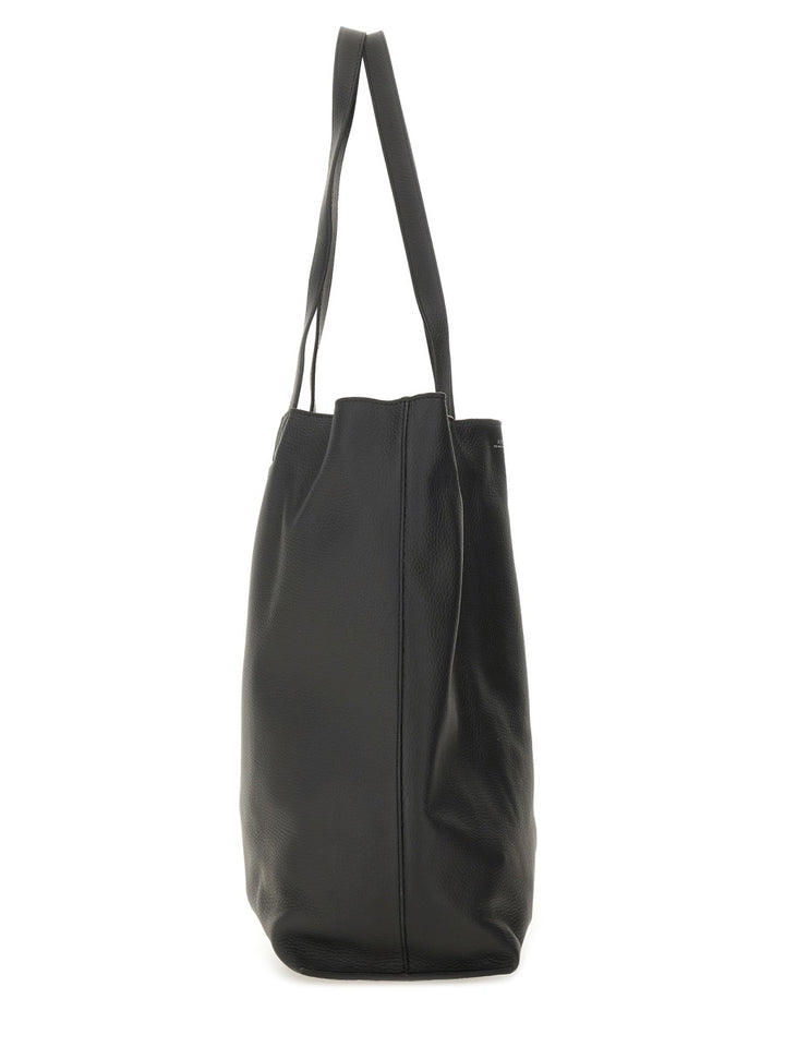 A.P.C. Hand Bags - Black | Wanan Luxury