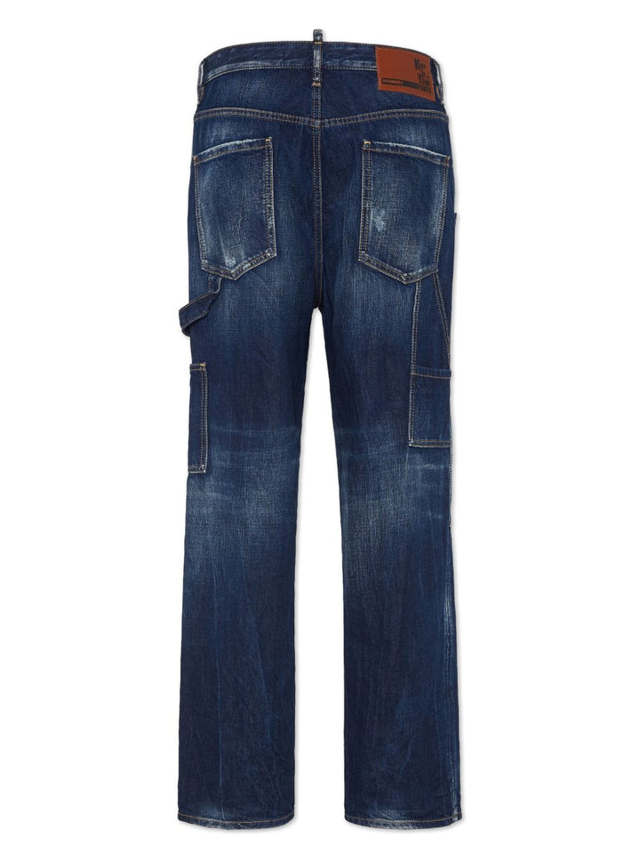 Dsquared2 Trousers -  | be0c1d80a00039406b52fd70b9b11dc65be71a4a
