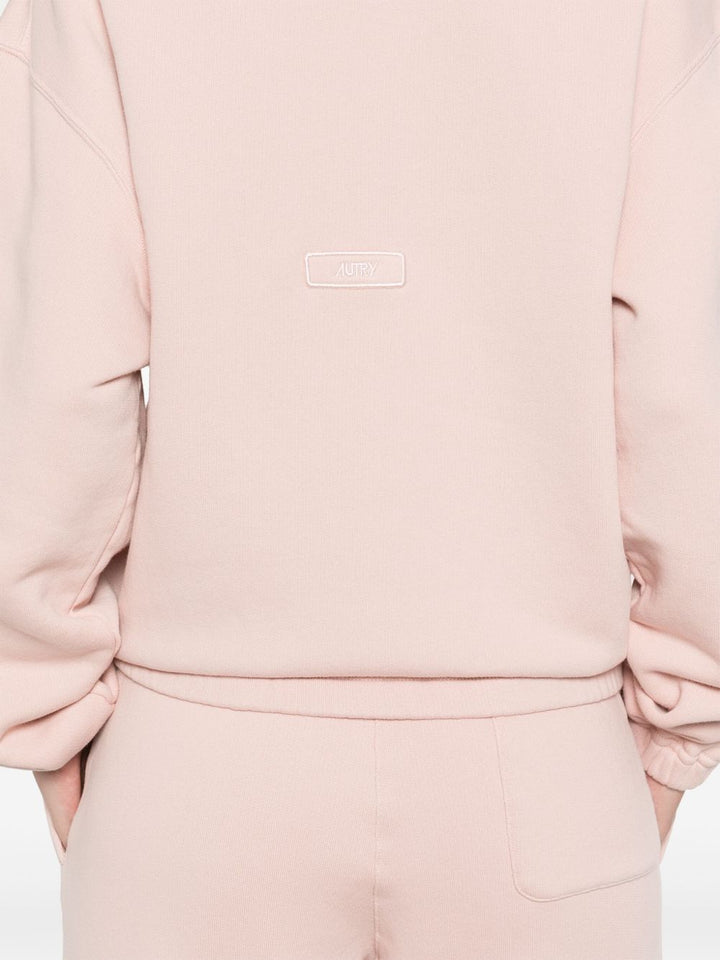 Autry Sweaters -  | 58ed84866296dce6e830a54439e0684c977698ca