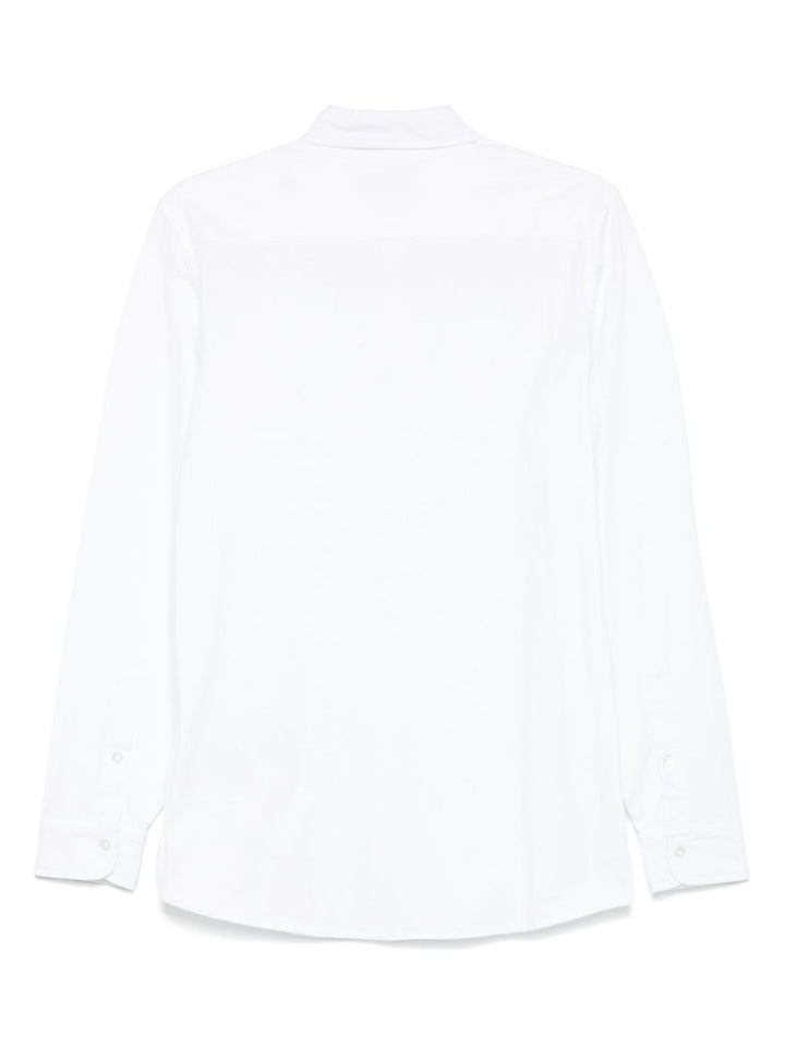 Fay T-shirts and Polos - Light and natural | c12d4264457573dd15ba9ba09551d54a81092dbd