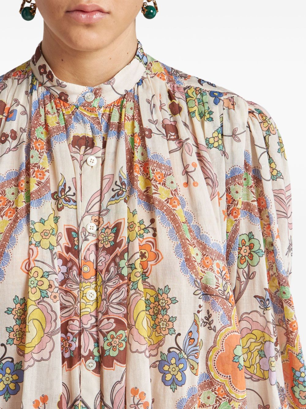Etro Shirts -  | 5597bc77f3684cb6eca6b817f56fb170e1cbfeb1