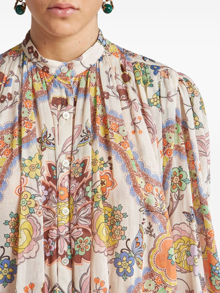 Etro Shirts -  | 5597bc77f3684cb6eca6b817f56fb170e1cbfeb1