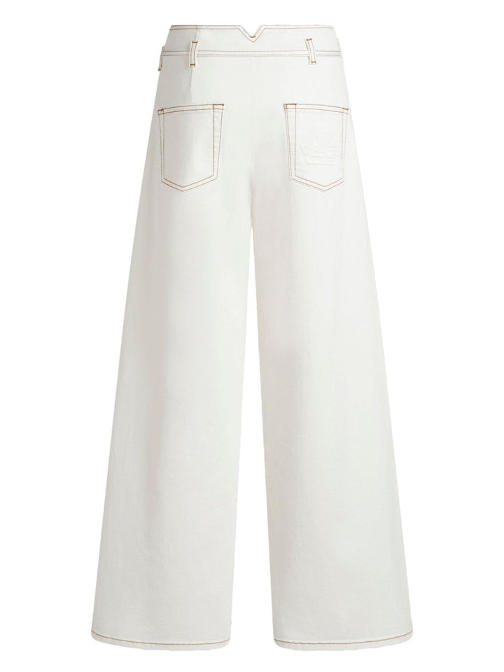 Etro Jeans -  | 1cca7215f469a67ad05e156c1c0f3cf96fb0c787