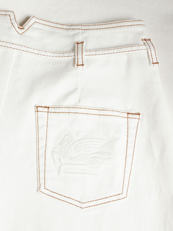 Etro Jeans -  | 35fab8abbb372fc83b61c0b7df8f2cedbe01a8eb